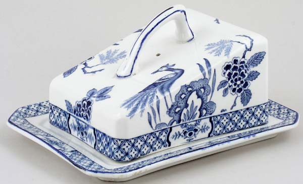 Cheese Dish c1930s
